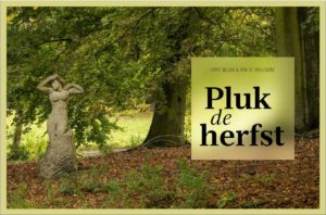 cover Pluk de herfst