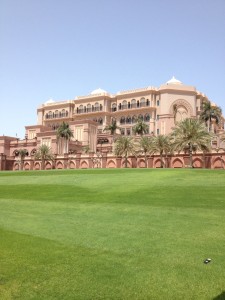 Emiratespalace