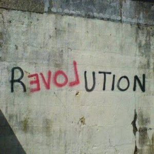 revolution