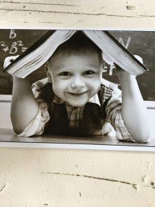 Associatieoefening Schrijversacademie