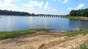 Lac de Panneciere