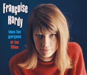 Françoise Hardy